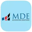 MDE Accounting Solutions