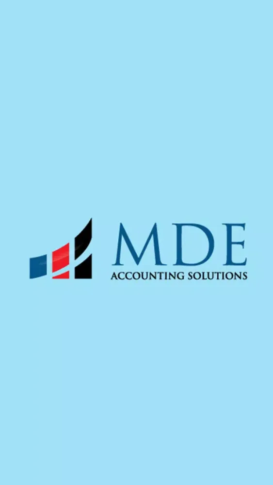 Скриншоты MDE Accounting Solutions