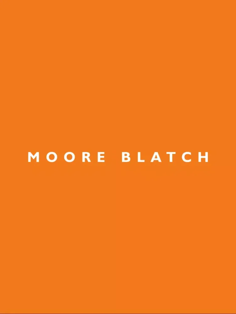 Capturas de pantalla de Moore Blatch iPad 