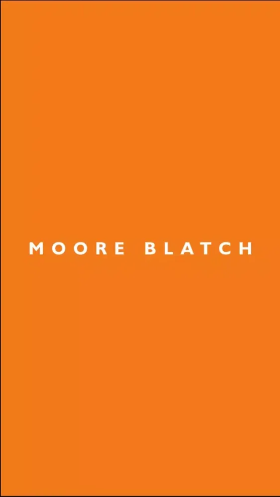 Capturas de pantalla de Moore Blatch