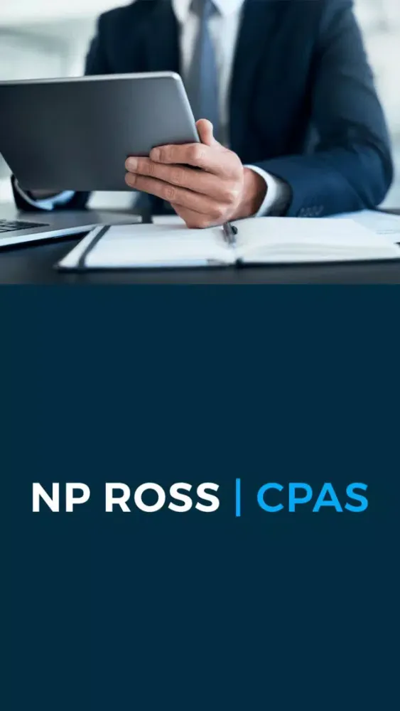 NPR CPAs स्क्रीनशॉट