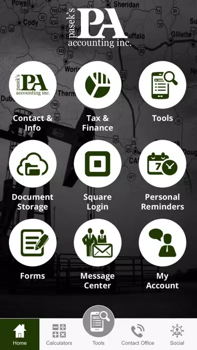 PRP Accounting স্ক্রিনশট
