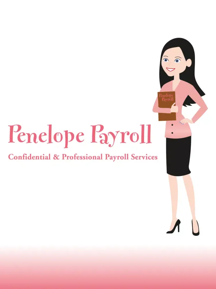 Penelope Payroll iPad  Screenshots