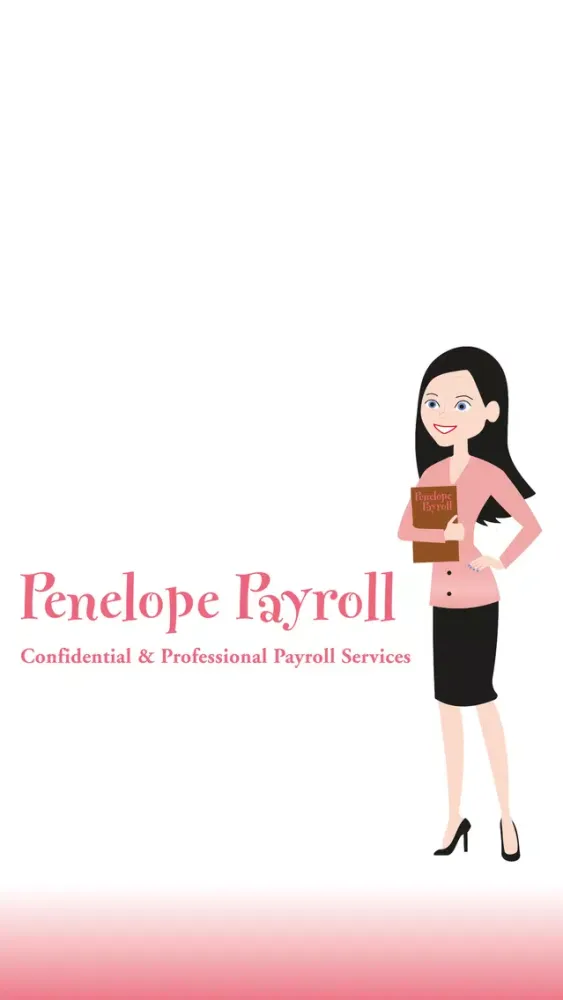 Penelope Payroll Screenshots