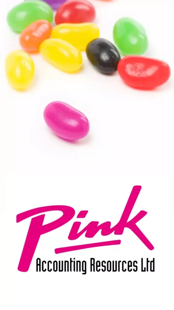 Pink Accounting Resources スクリーンショット