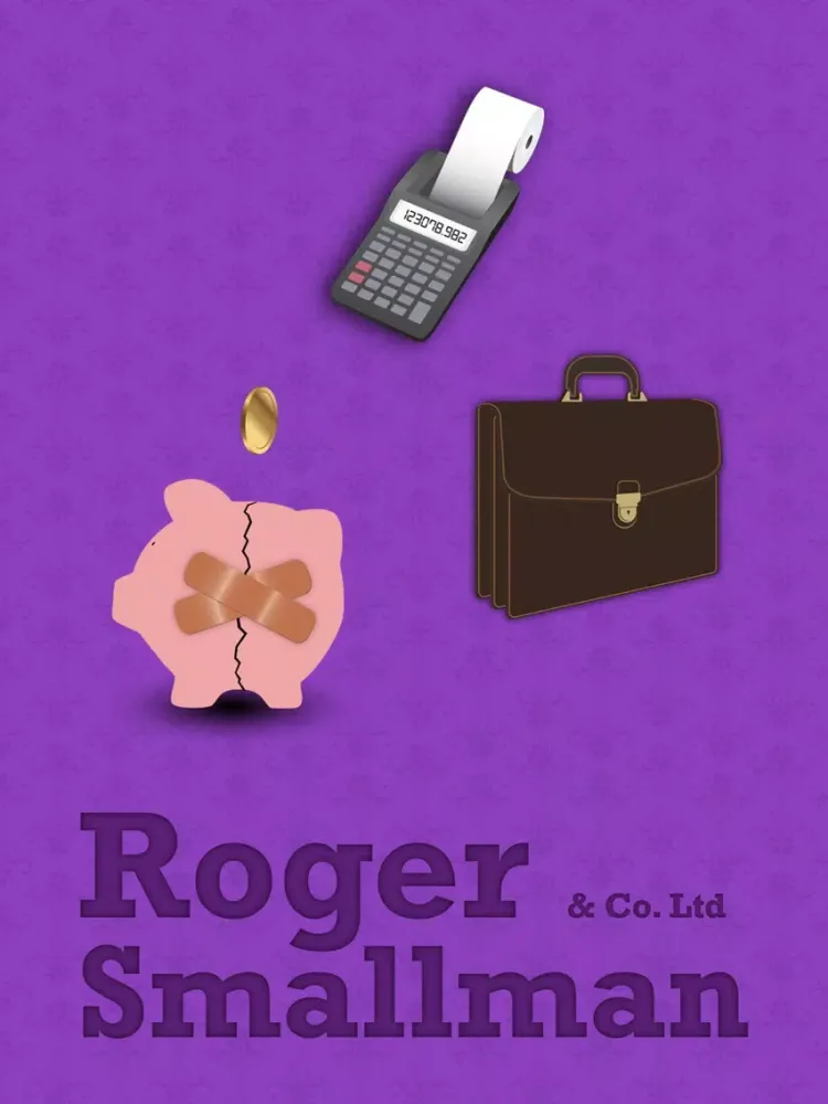 صور Roger Smallman & Co Ltd iPad 