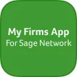 MyFirmsApp for Sage Network