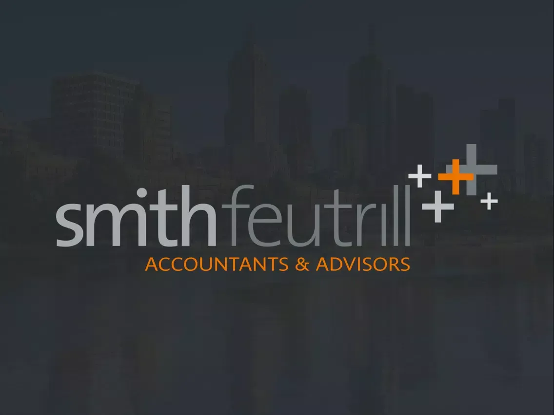 Smith Feutrill iPad  Screenshots