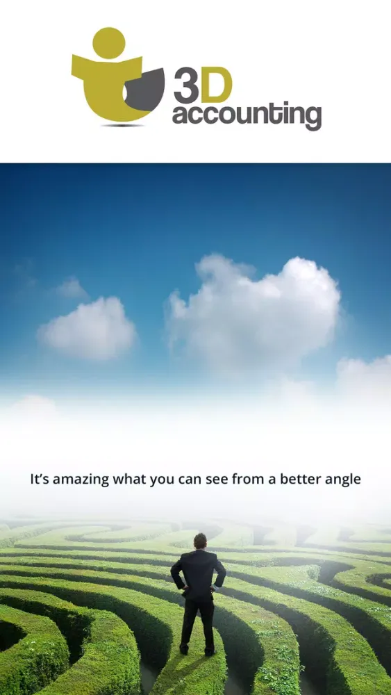 3D ACCOUNTING应用截图