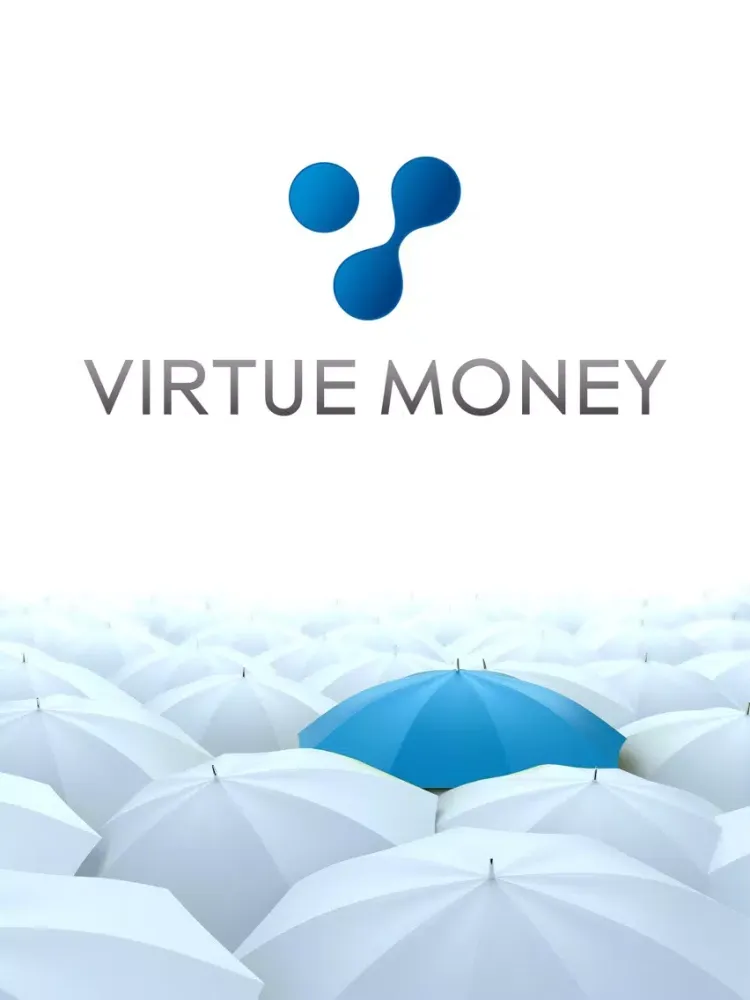 تصاویر Virtue Money iPad 