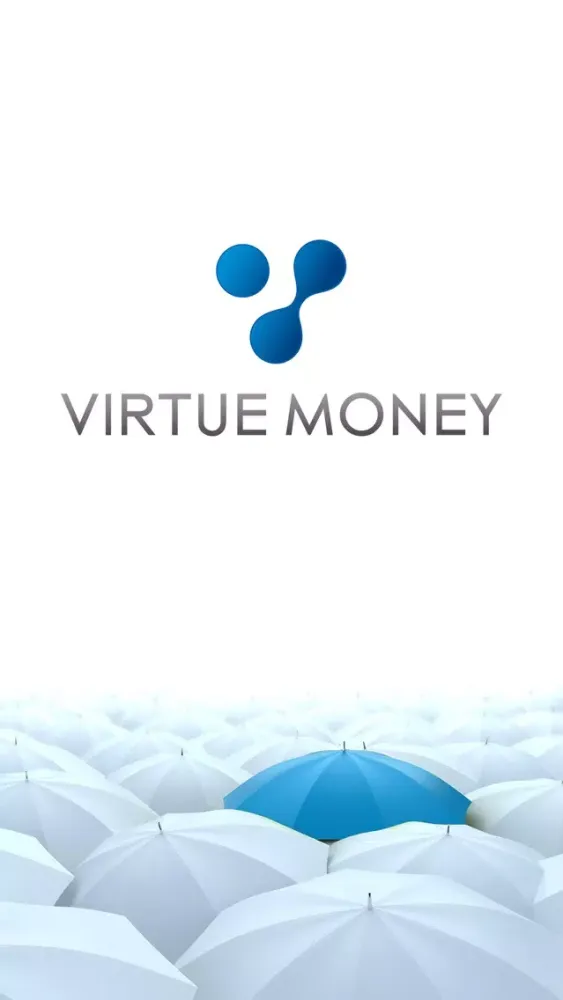 تصاویر Virtue Money