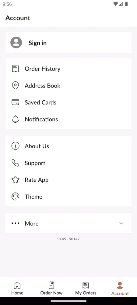 Mega Bite Screenshots