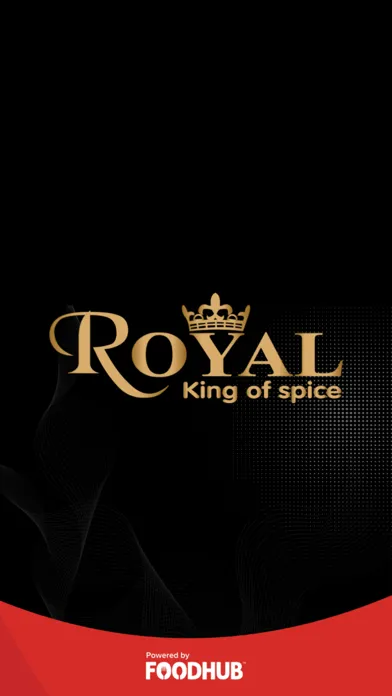 Royal King Of Spice Screenshots