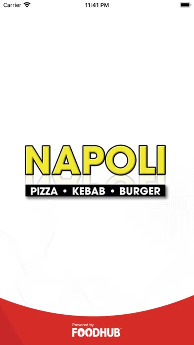 Napoli. سکرین شاٹس