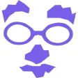 Fool Sticker