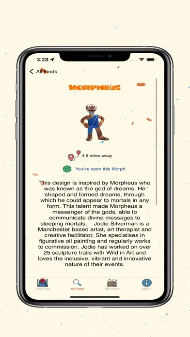 صور Morph's Epic Art Adventure