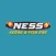 Ness Kebab & Fish Bar