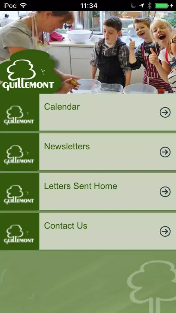 تصاویر Guillemont Junior School