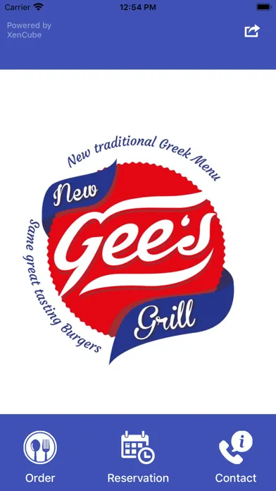 صور New Gees Grill