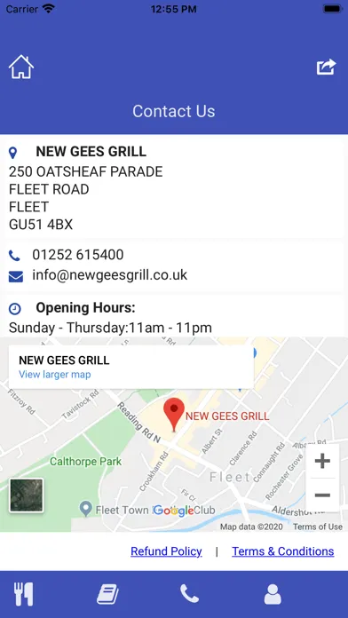 صور New Gees Grill