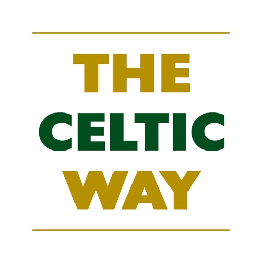 The Celtic Way