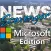 News Scavenger - Microsoft Edition