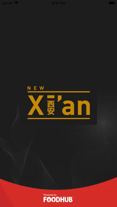 صور New Xian Chinese Carry Out,