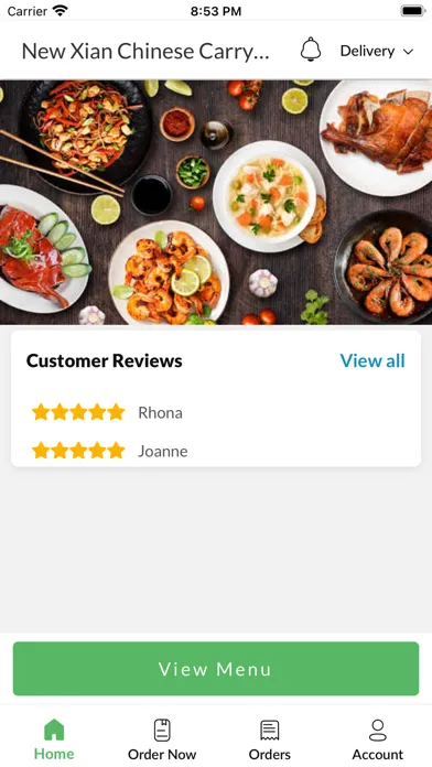 صور New Xian Chinese Carry Out,