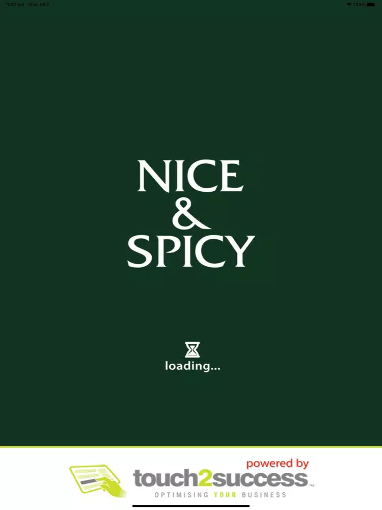 صور Nice And Spicy Lancaster iPad 