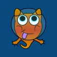 Space Cat - Race to the Moon