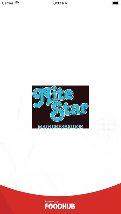 Nite Star. Screenshots