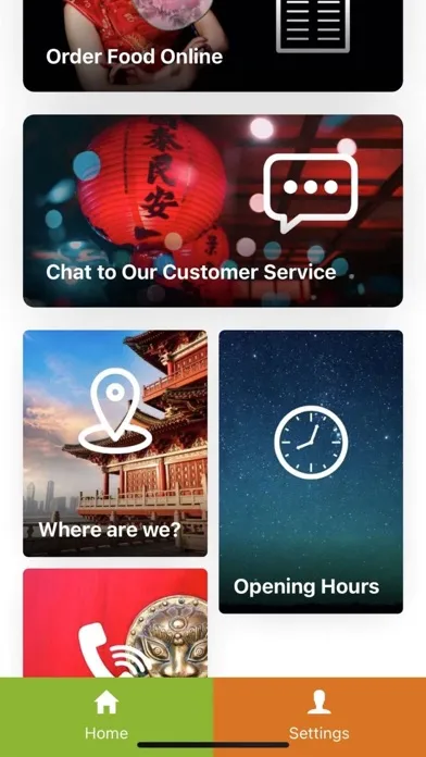 Njoy Fresh Screenshots