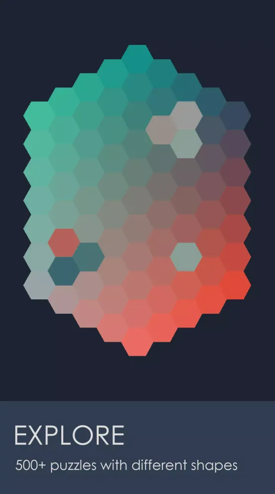 Chroma Screenshots