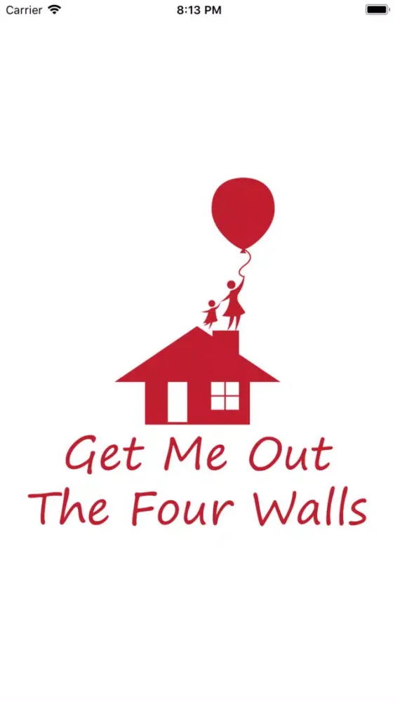 Tangkapan layar Get Me Out The Four Walls