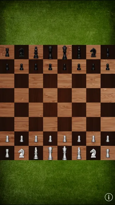 Mr Chess 스크린샷
