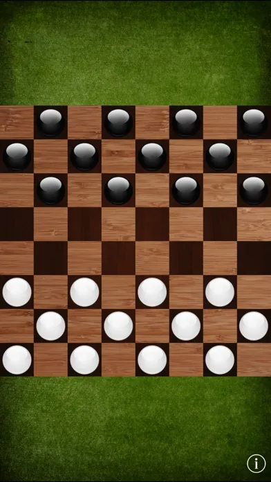 Mr Checkers Screenshots