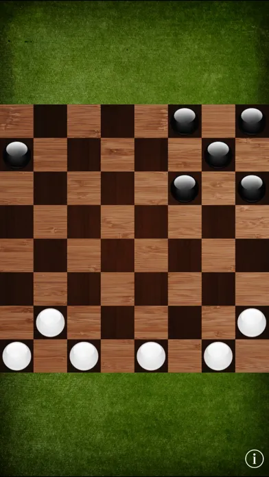 Mr Checkers Screenshots