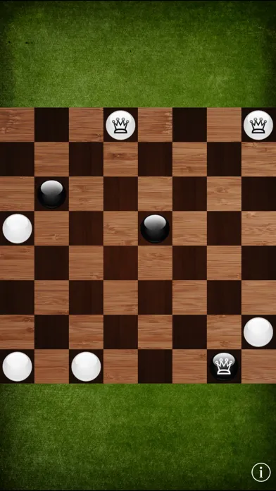 Mr Checkers Screenshots