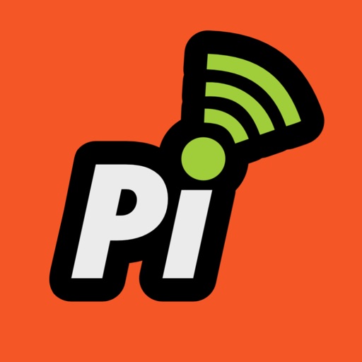 WLAN Pi App