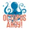 Octopus Ahoy!