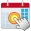 Touch Calendar F