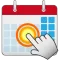 Touch Calendar F