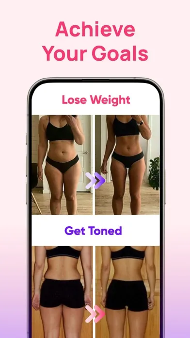 5 Minute Pilates Workout Screenshots