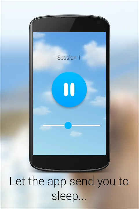 Relaxation Screenshots