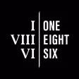 ONE EIGHT SIX