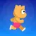 The Beach Runner: Running game
