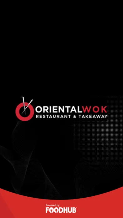 Capturas de pantalla de Oriental Wok