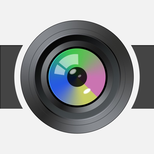 PixelPoint HD - Photo Editor and Camera Photo Effects