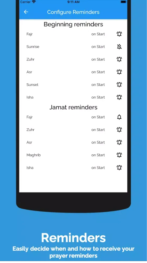 Our Mosque Screenshots
