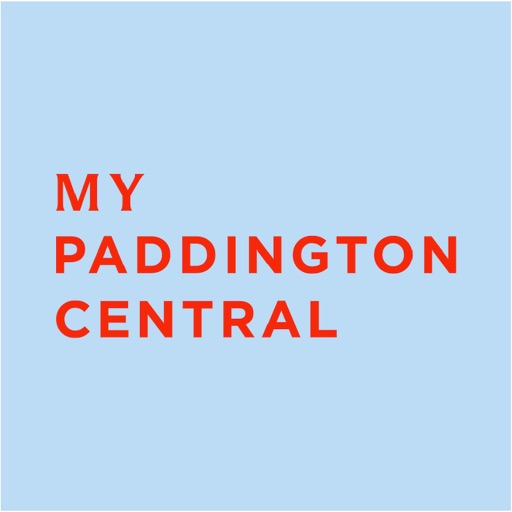 My Paddington Central